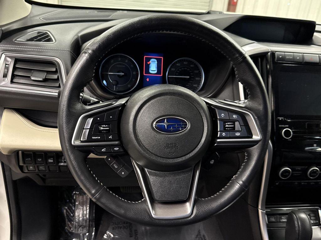 used 2022 Subaru Ascent car, priced at $32,497