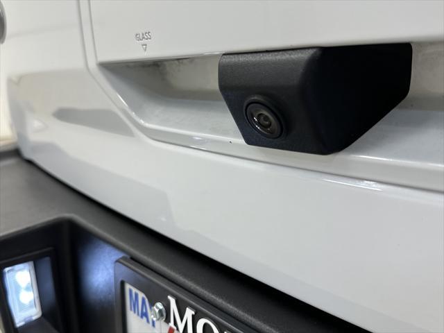 used 2023 Ford Bronco Sport car, priced at $27,997