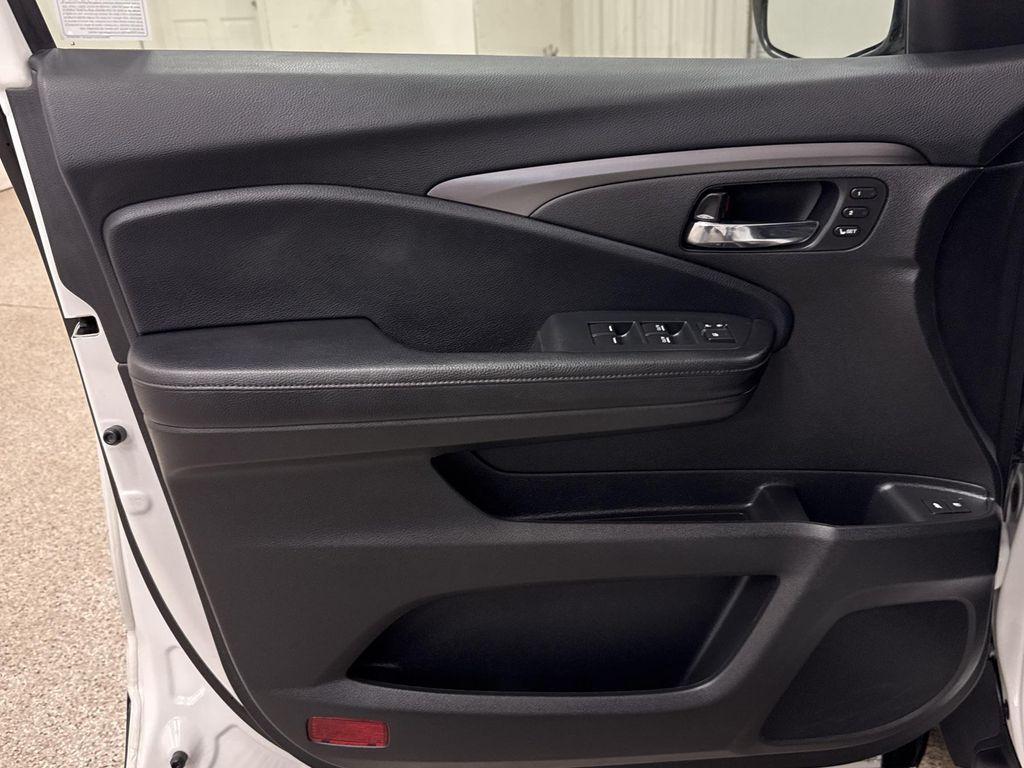used 2020 Honda Passport car, priced at $22,997