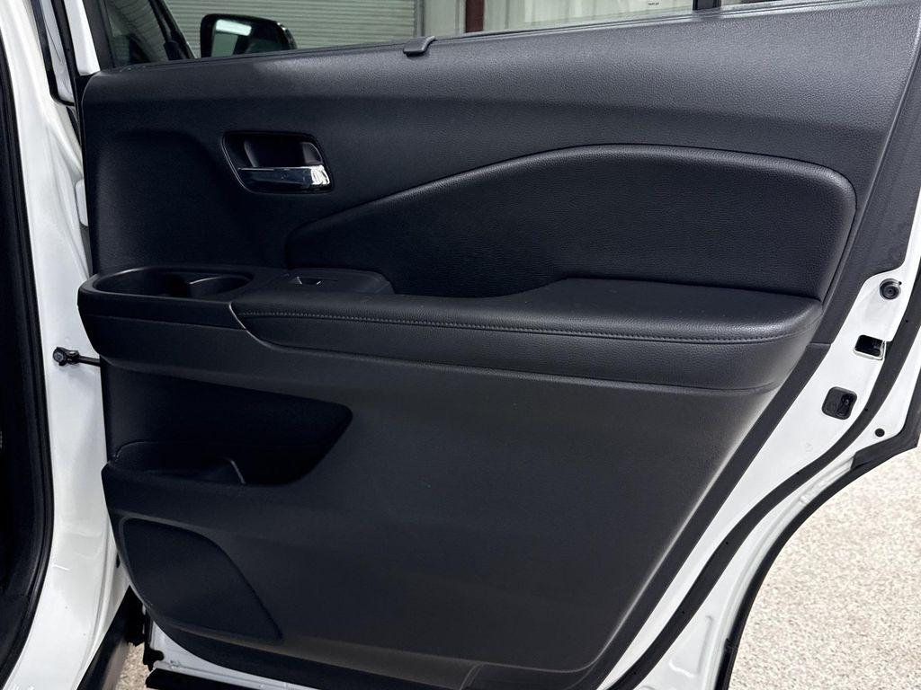 used 2020 Honda Passport car, priced at $22,997