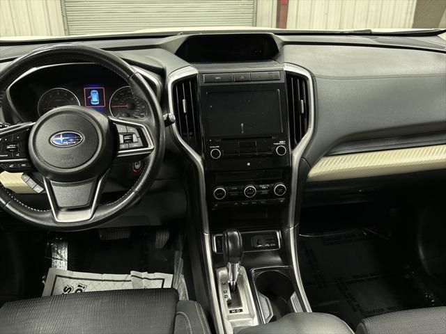 used 2019 Subaru Ascent car, priced at $23,997