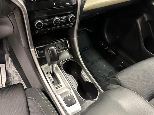 used 2019 Subaru Ascent car, priced at $23,997