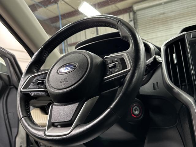 used 2019 Subaru Ascent car, priced at $23,997