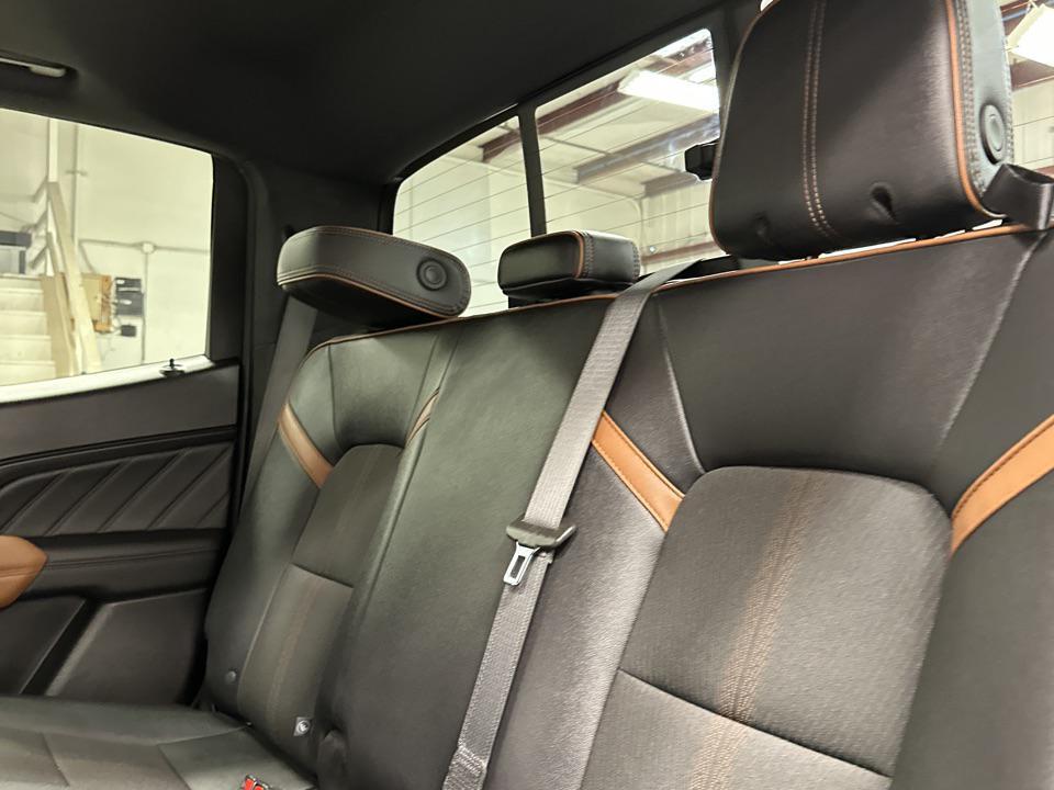 used 2023 GMC Canyon car, priced at $40,997