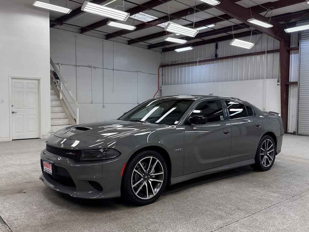 used 2023 Dodge Charger car, priced at $39,997