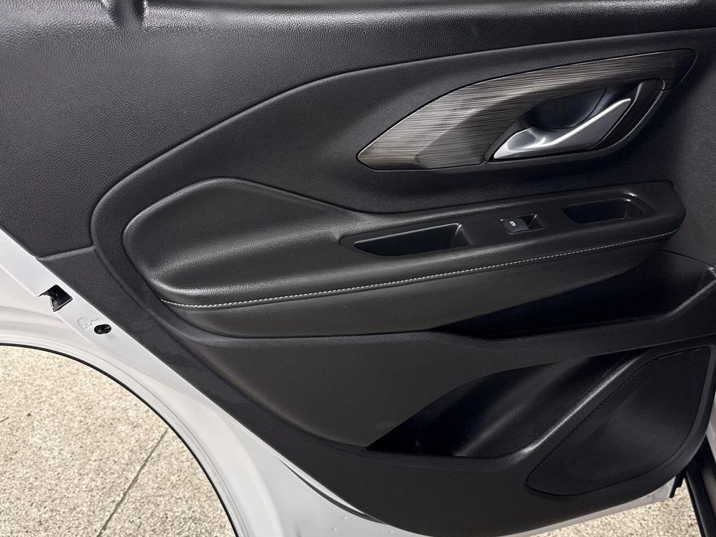 used 2024 GMC Terrain car, priced at $22,797