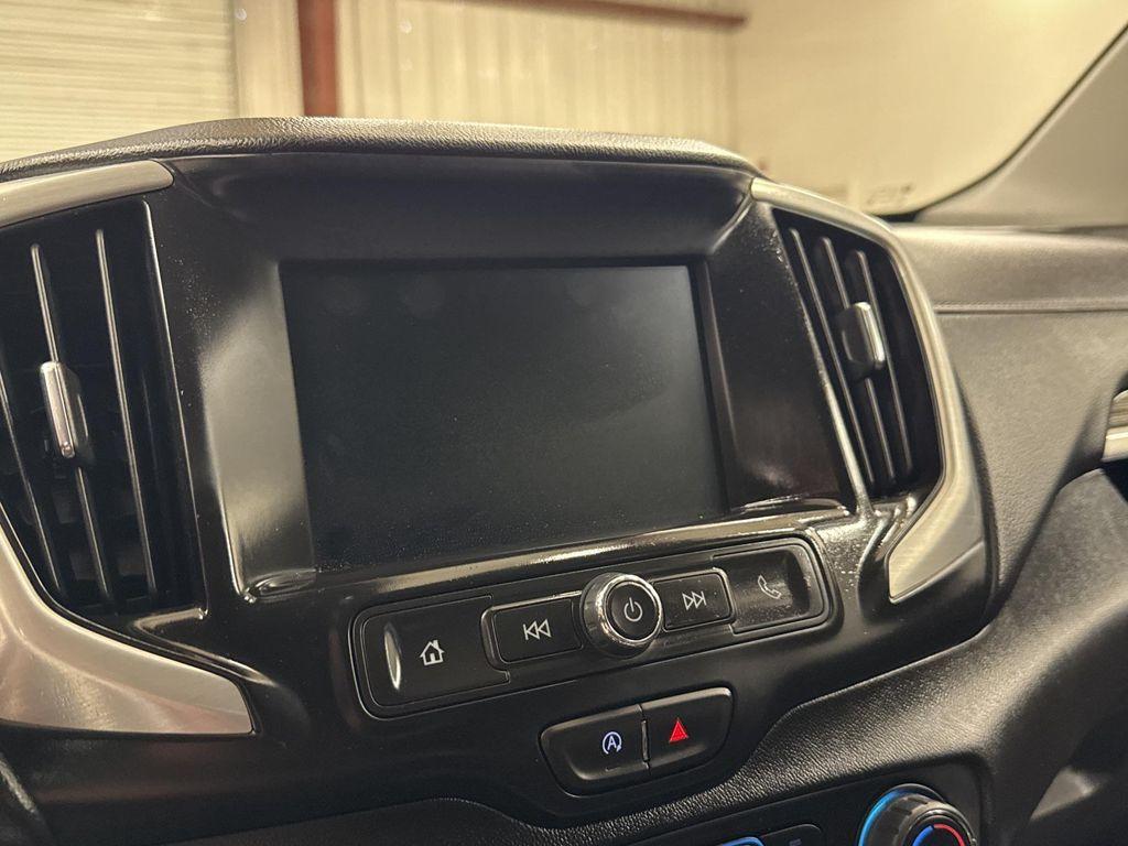 used 2024 GMC Terrain car, priced at $22,797