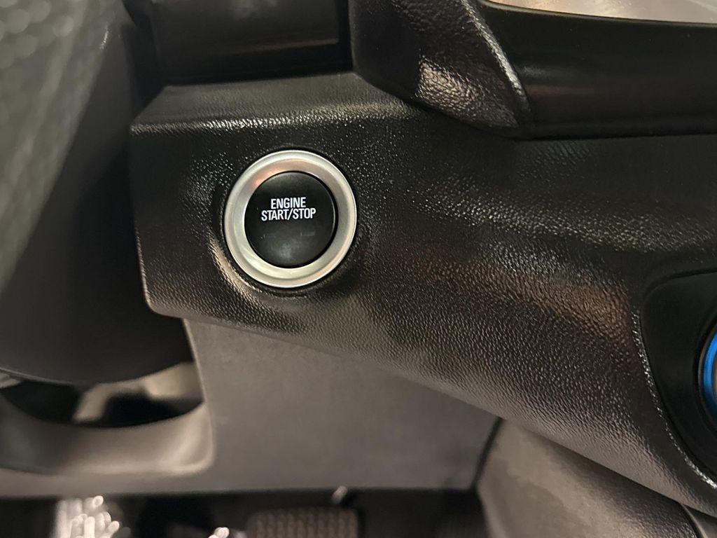 used 2024 GMC Terrain car, priced at $22,797