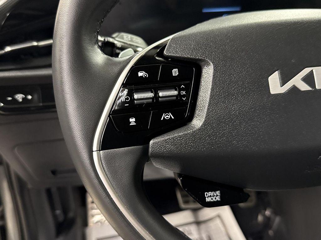 used 2023 Kia Niro car, priced at $24,997