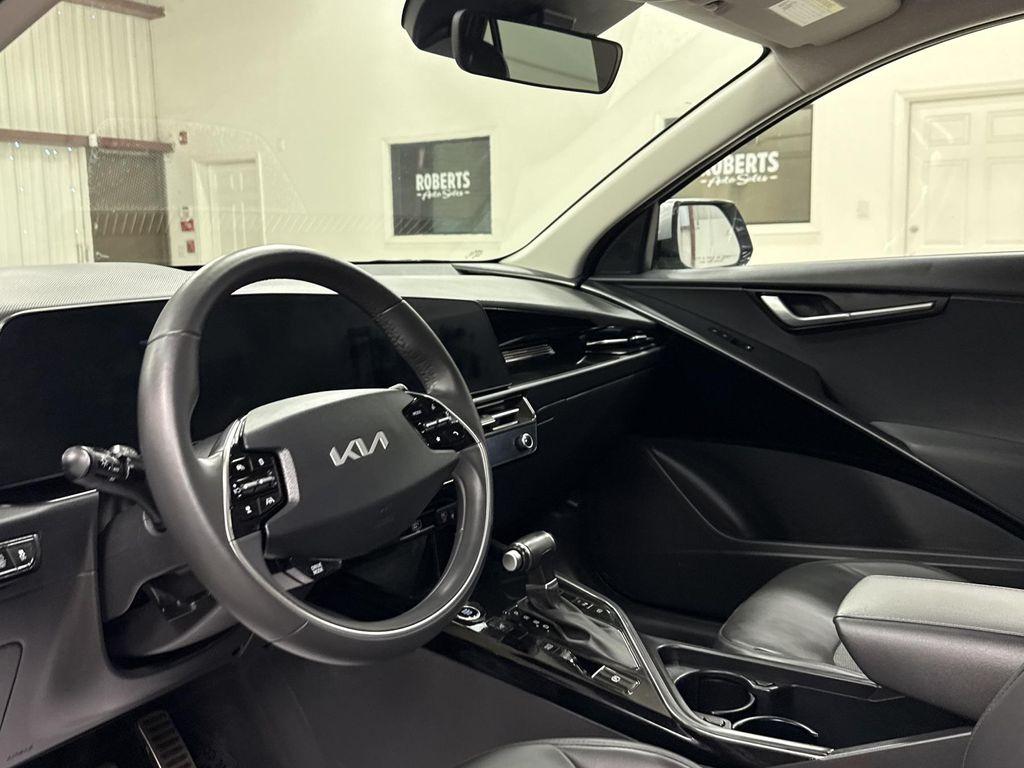 used 2023 Kia Niro car, priced at $24,997