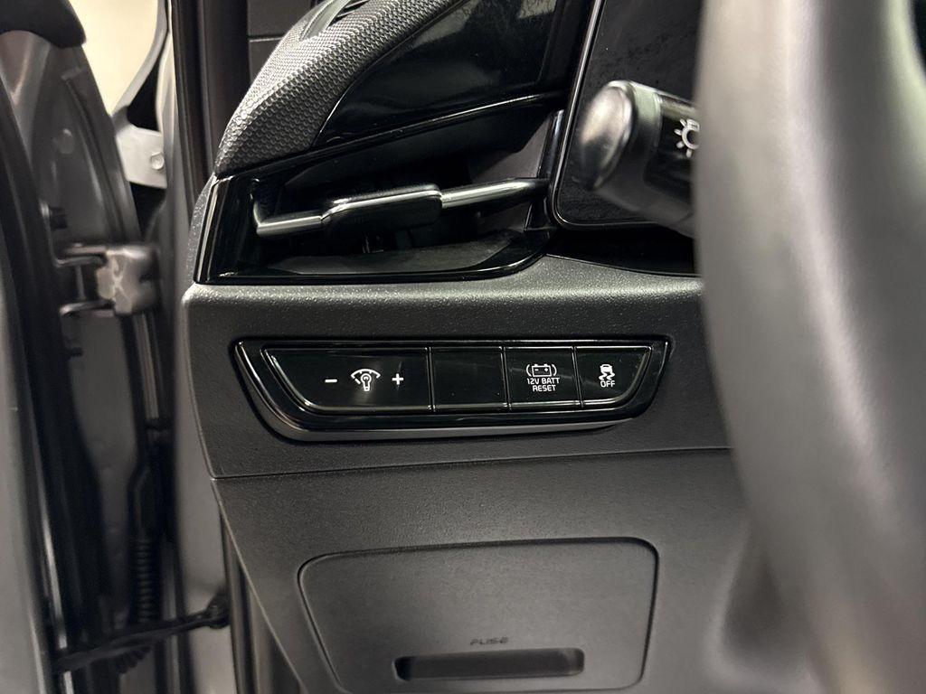 used 2023 Kia Niro car, priced at $24,997