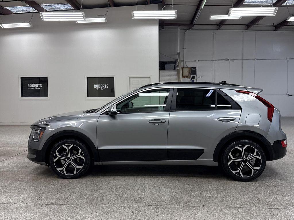 used 2023 Kia Niro car, priced at $24,997