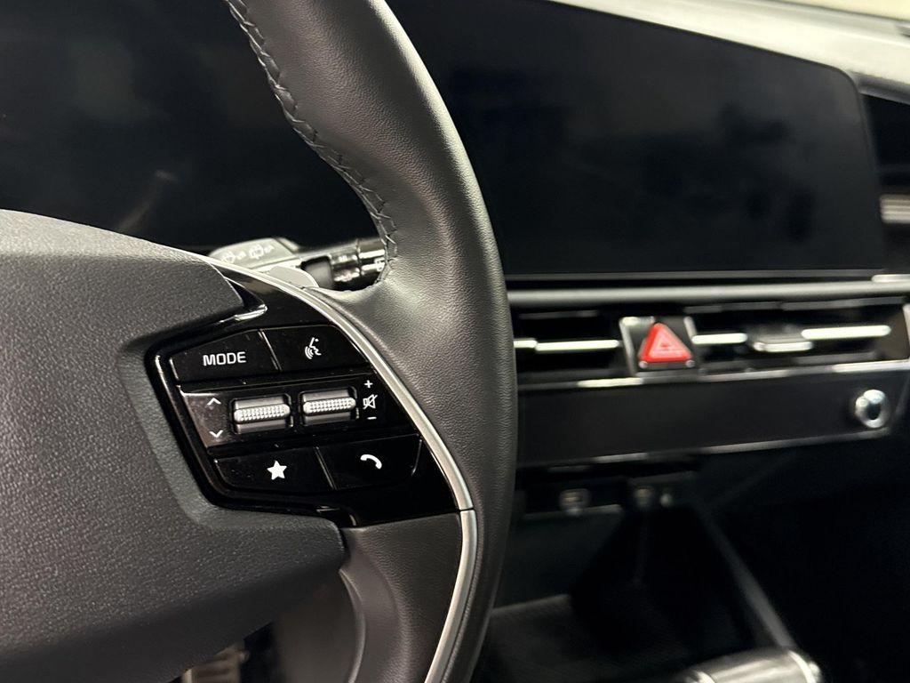 used 2023 Kia Niro car, priced at $24,997