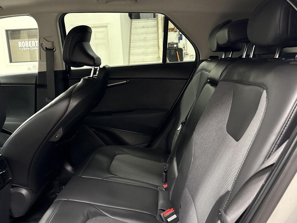 used 2023 Kia Niro car, priced at $24,997