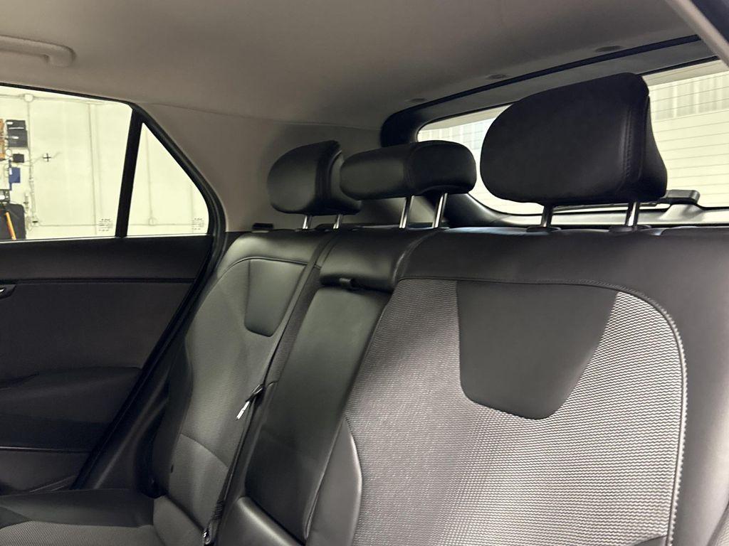 used 2023 Kia Niro car, priced at $24,997