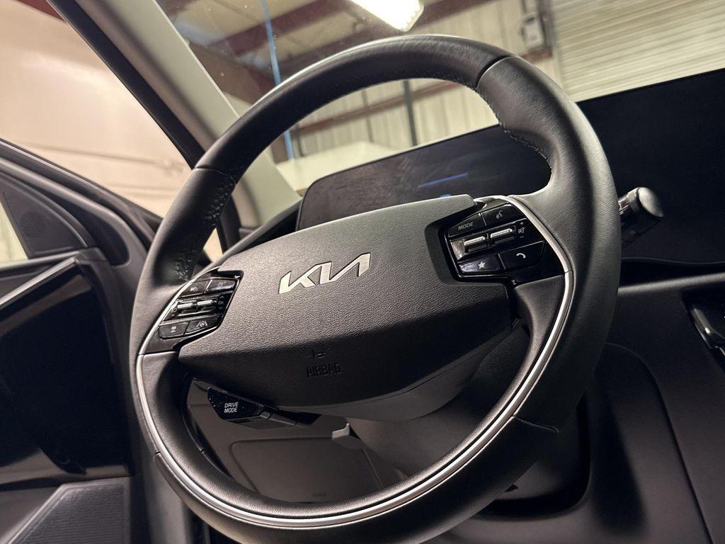 used 2023 Kia Niro car, priced at $24,997