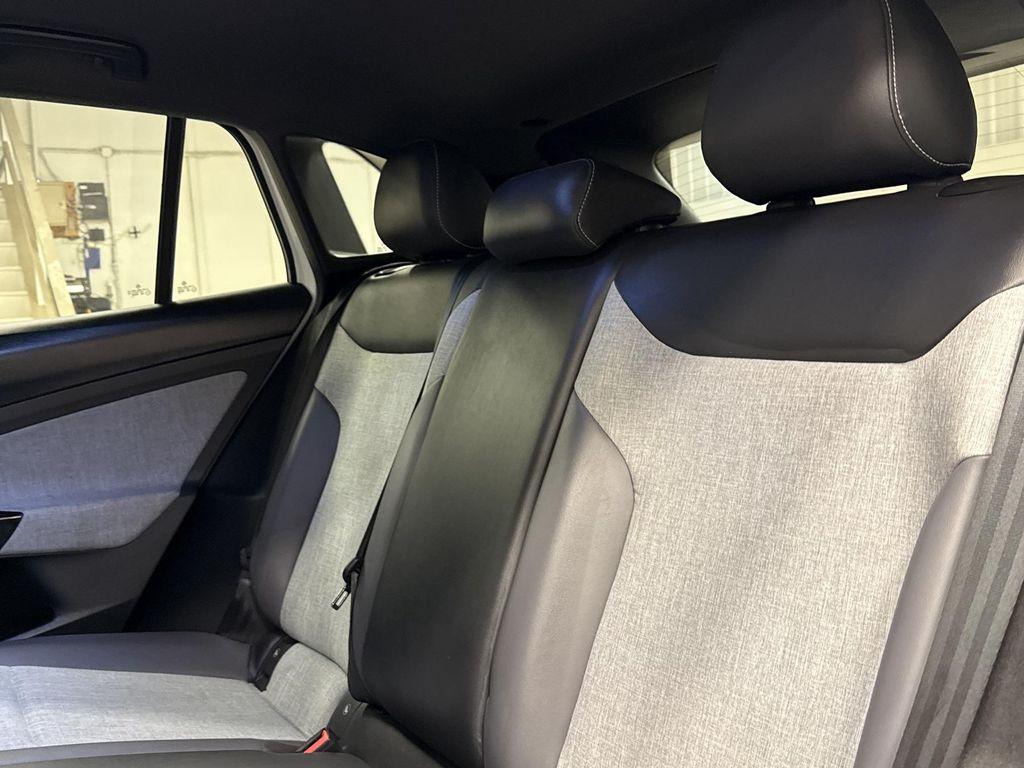 used 2024 Volkswagen ID.4 car, priced at $23,497