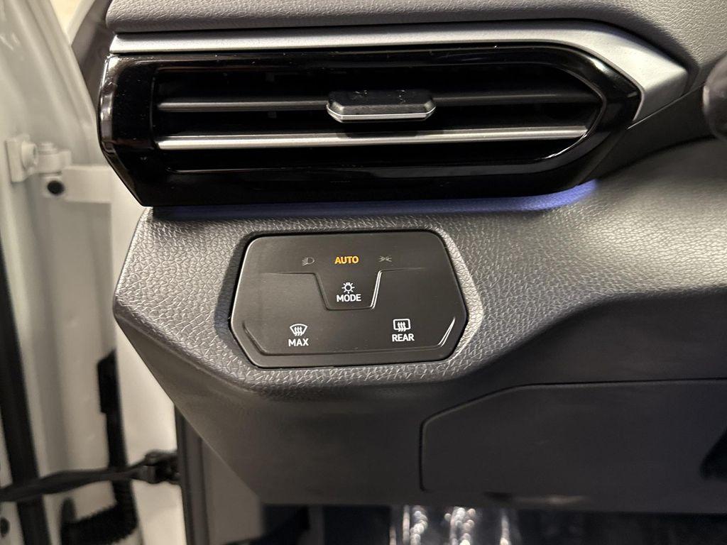 used 2024 Volkswagen ID.4 car, priced at $23,497