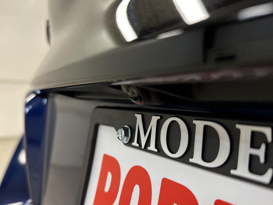 used 2023 Nissan Leaf car, priced at $18,997