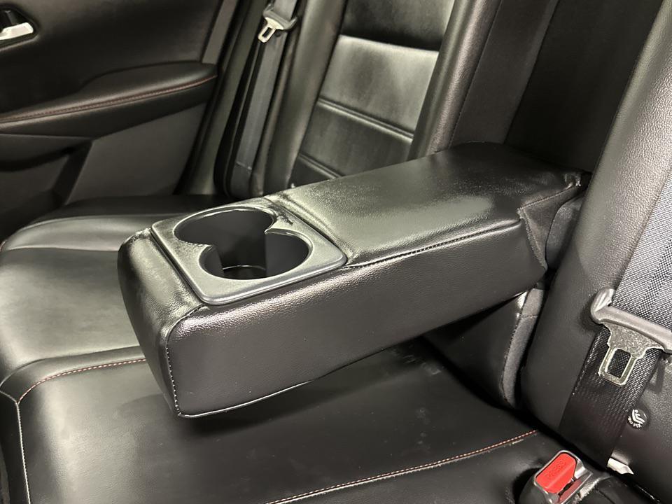 used 2024 Nissan Sentra car, priced at $23,497