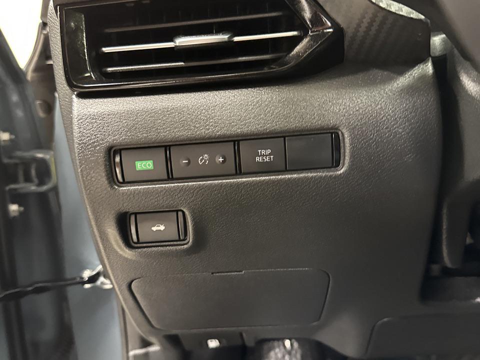 used 2024 Nissan Sentra car, priced at $23,497