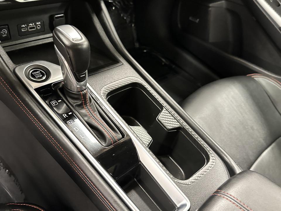 used 2024 Nissan Sentra car, priced at $23,497