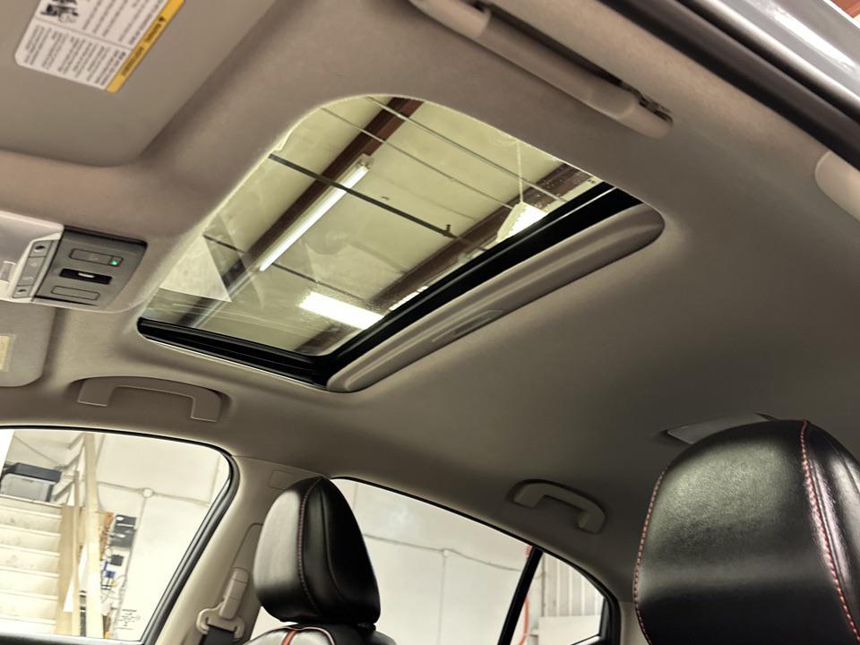 used 2024 Nissan Sentra car, priced at $23,497