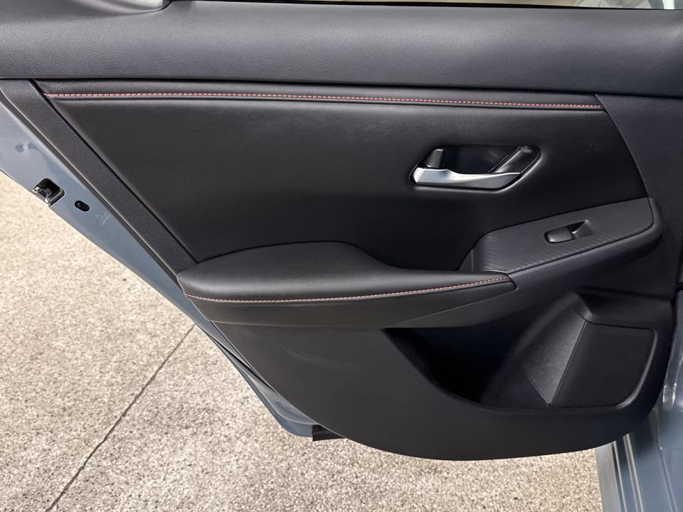 used 2024 Nissan Sentra car, priced at $23,497