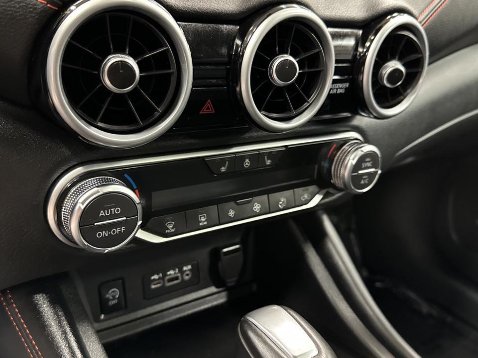 used 2024 Nissan Sentra car, priced at $23,497