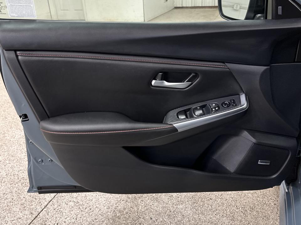 used 2024 Nissan Sentra car, priced at $23,497