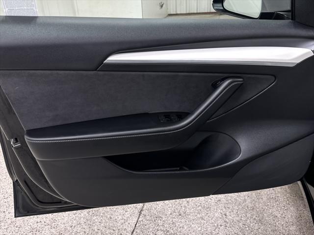 used 2022 Tesla Model 3 car, priced at $26,997