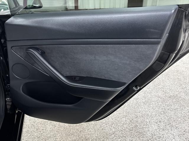 used 2022 Tesla Model 3 car, priced at $26,997