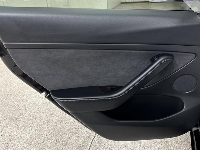 used 2022 Tesla Model 3 car, priced at $26,997