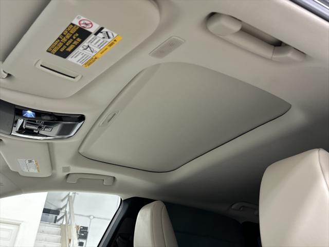 used 2024 Lexus RX 350 car, priced at $52,997