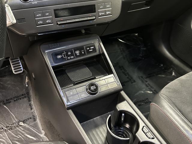 used 2024 Hyundai Kona car, priced at $23,997
