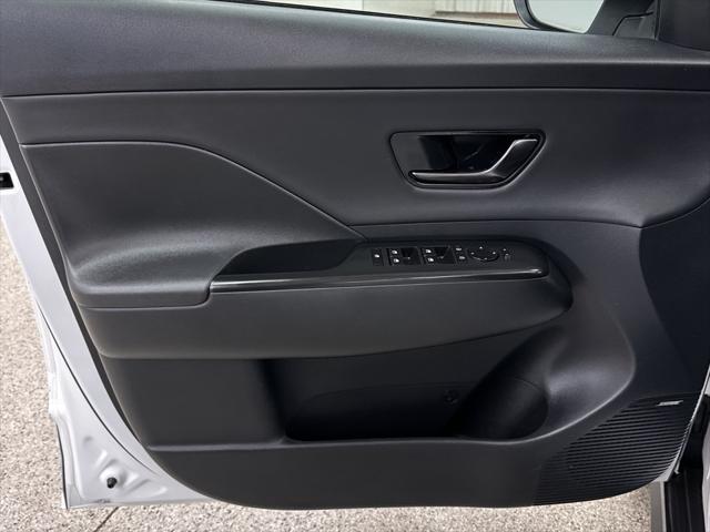 used 2024 Hyundai Kona car, priced at $23,997