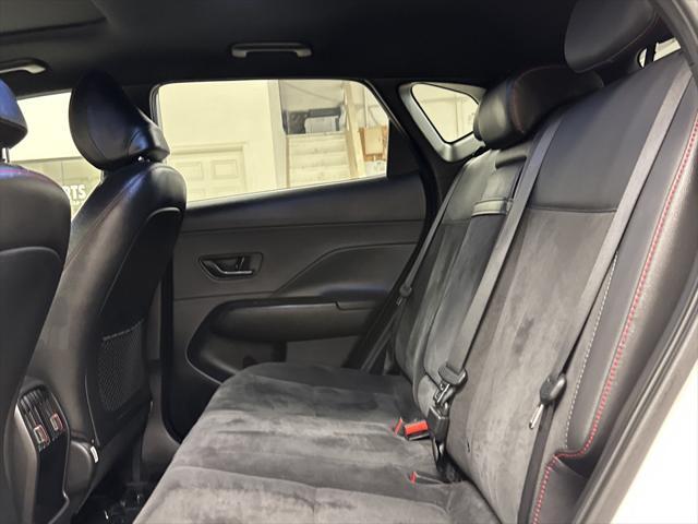 used 2024 Hyundai Kona car, priced at $23,997