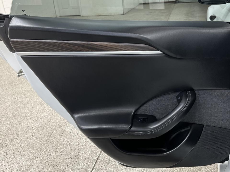 used 2022 Tesla Model S car, priced at $42,997