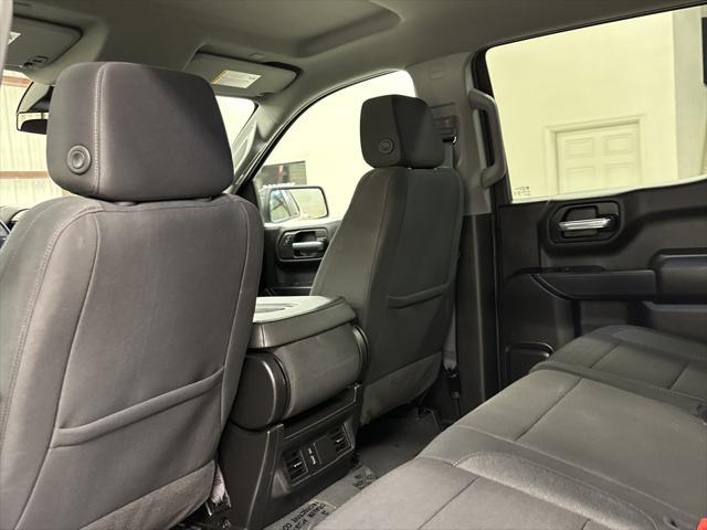 used 2024 GMC Sierra 1500 car, priced at $45,997
