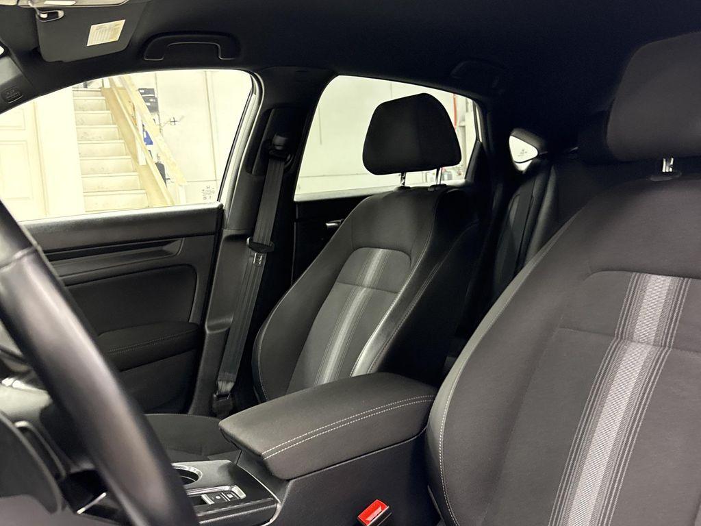 used 2025 Honda Civic car, priced at $26,997