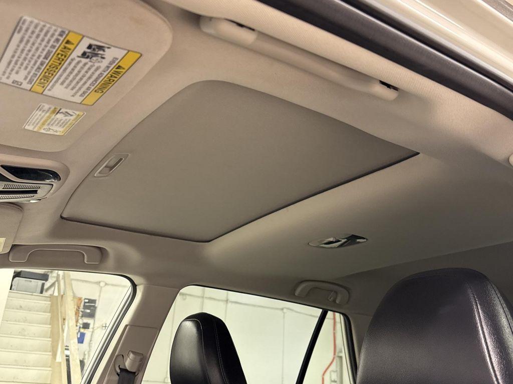 used 2022 Subaru Outback car, priced at $27,497