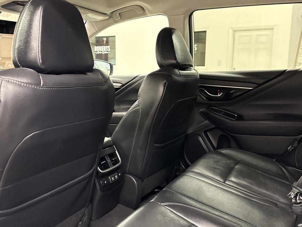 used 2022 Subaru Outback car, priced at $27,497