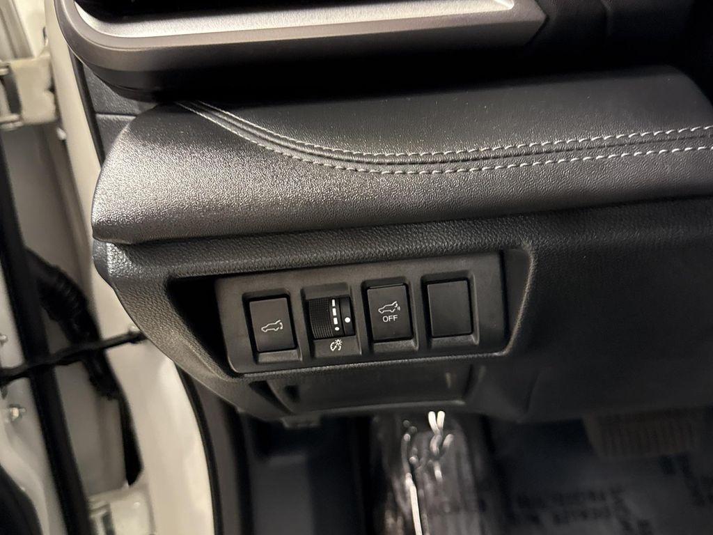 used 2022 Subaru Outback car, priced at $27,497