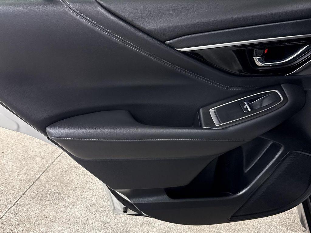 used 2022 Subaru Outback car, priced at $27,497