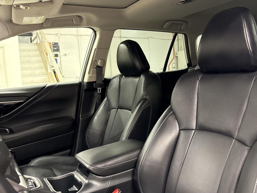 used 2022 Subaru Outback car, priced at $27,497
