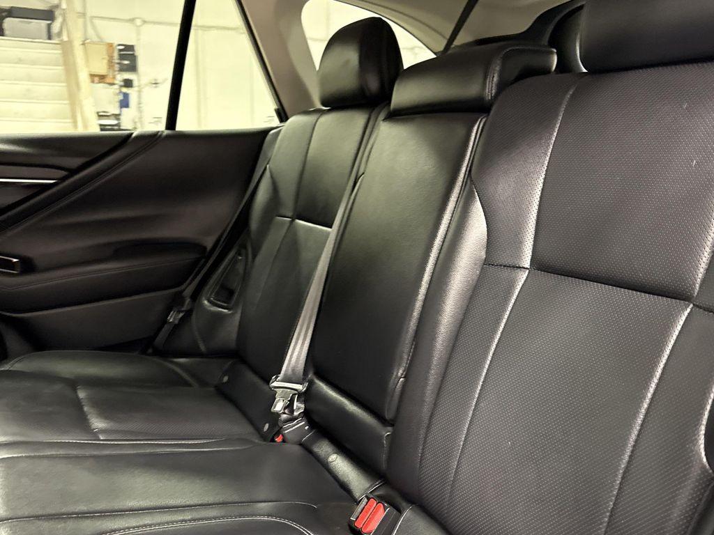used 2022 Subaru Outback car, priced at $27,497