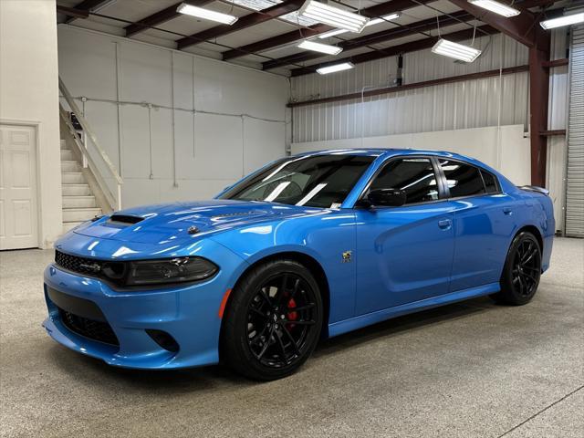 used 2023 Dodge Charger car, priced at $49,797