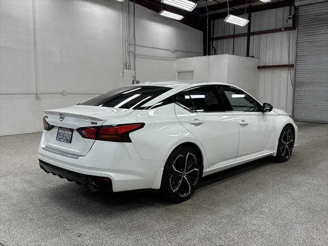 used 2023 Nissan Altima car, priced at $22,997