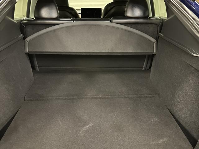 used 2024 Tesla Model Y car, priced at $38,997