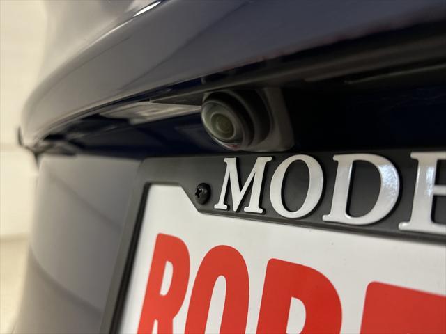 used 2024 Tesla Model Y car, priced at $38,997